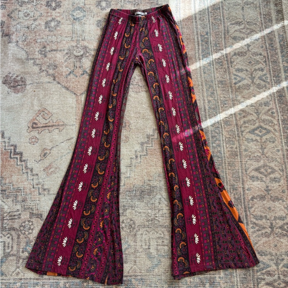 Free People x Novella Royale Janis Bells